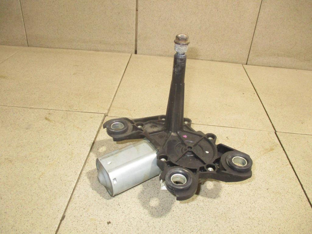 Моторчик дворника задний, 3500 рублей, Пермь