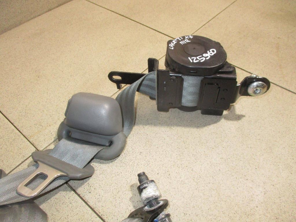 Ремень безопасности с пиропатроном, 2000 рублей, Пермь