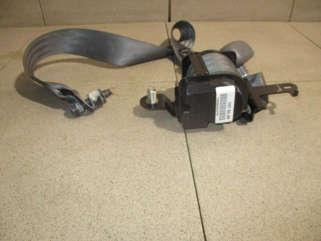 Ремень безопасности с пиропатроном, 2000 рублей, Пермь