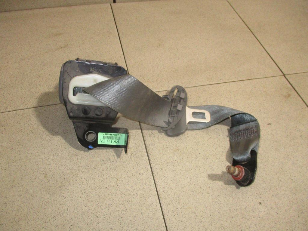 Ремень безопасности с пиропатроном, 2000 рублей, Пермь