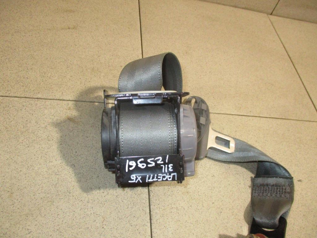 Ремень безопасности, 500 рублей, Пермь