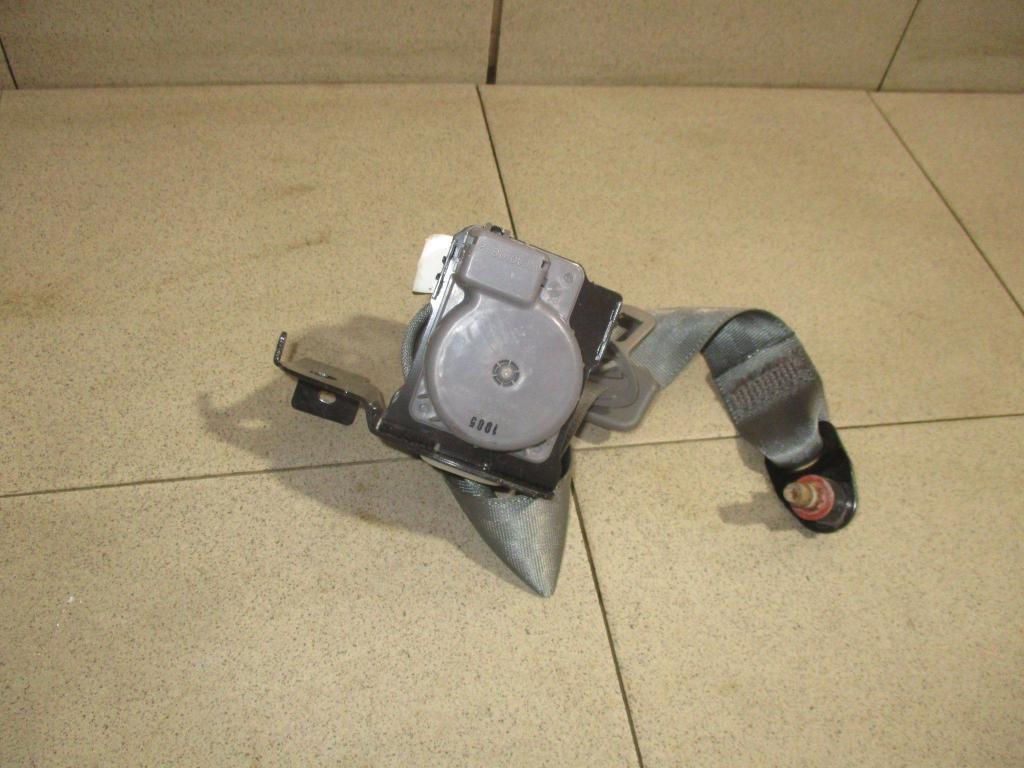 Ремень безопасности, 500 рублей, Пермь