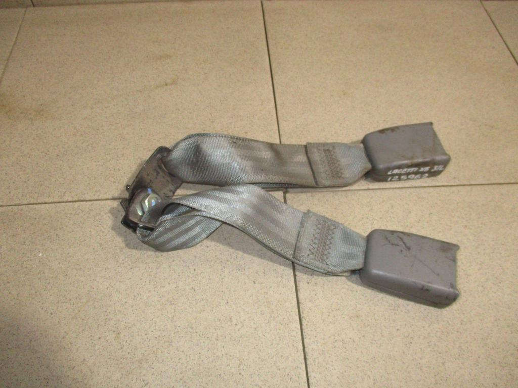 Ответная часть ремня безопасности, 500 рублей, Пермь