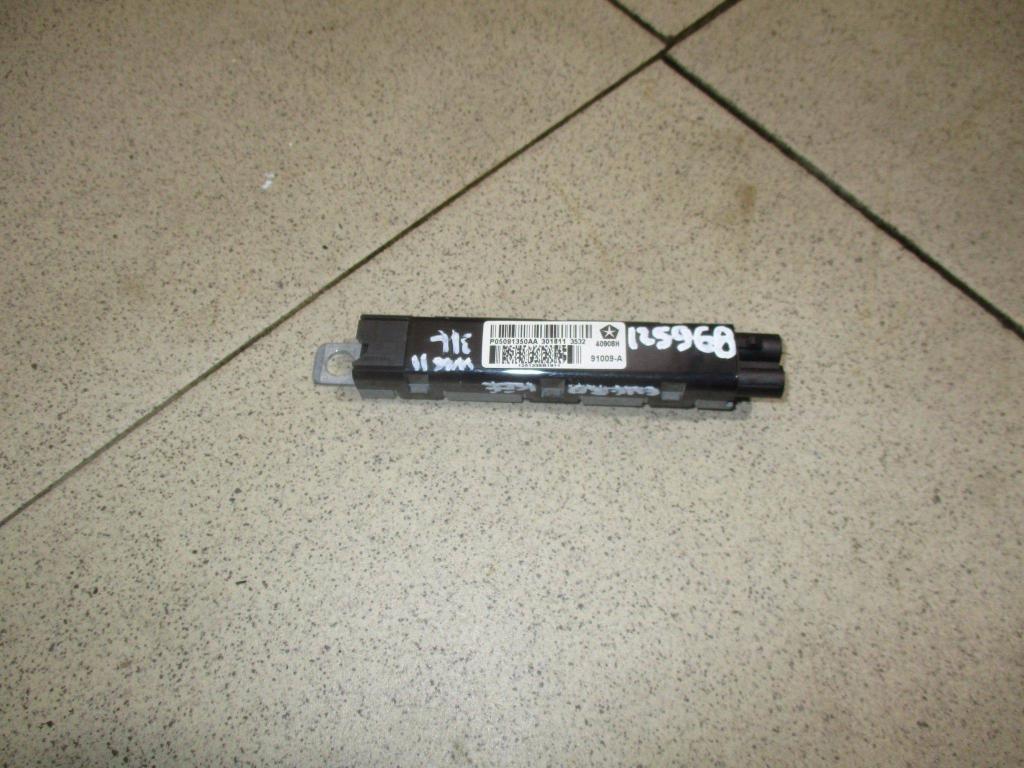 Антенна, 1000 рублей, Пермь