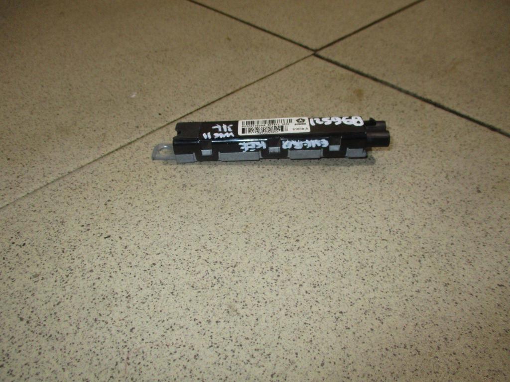 Антенна, 1000 рублей, Пермь