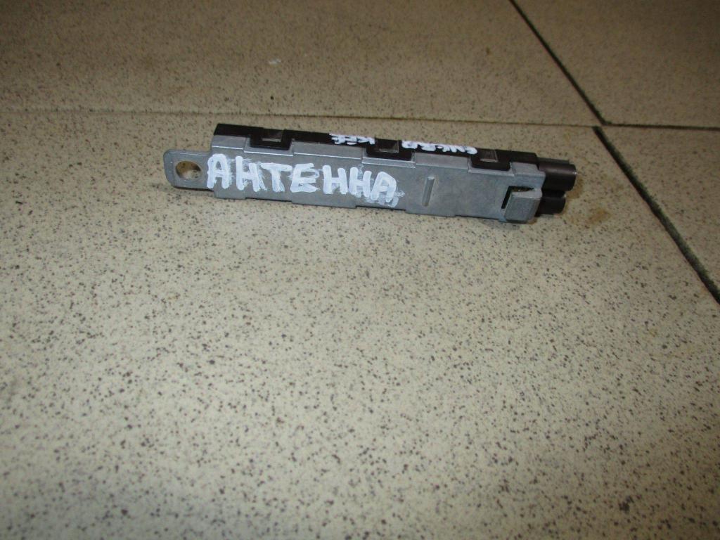 Антенна, 1000 рублей, Пермь