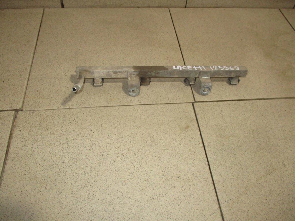 Рейка топливная, 500 рублей, Пермь