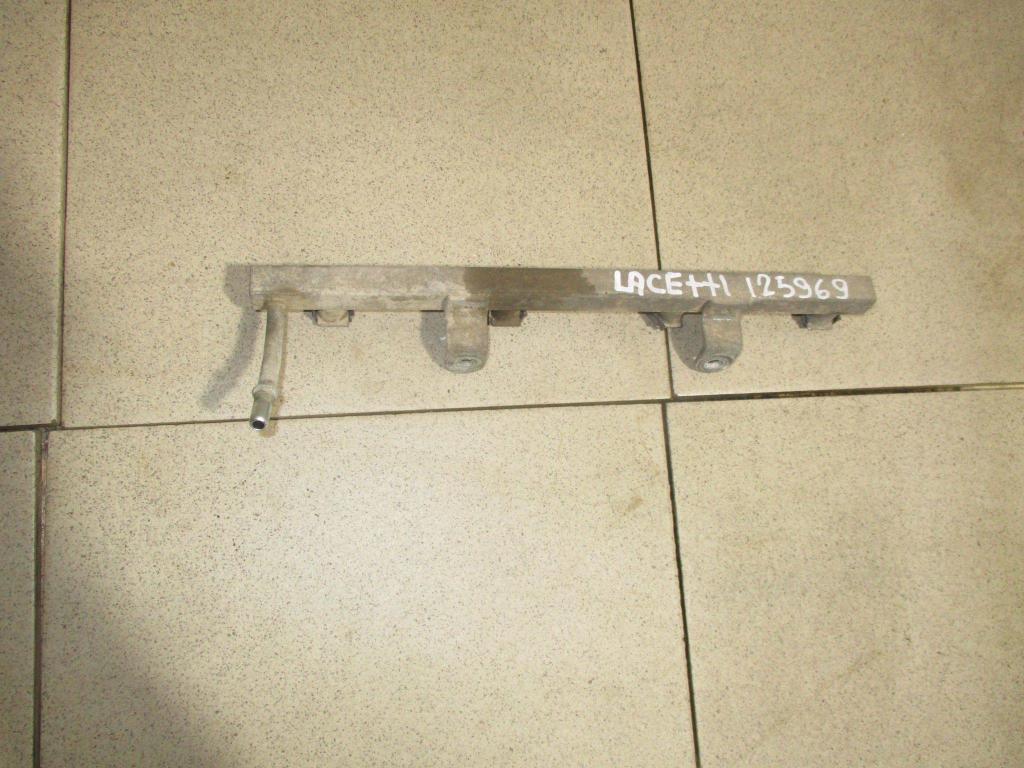 Рейка топливная, 500 рублей, Пермь