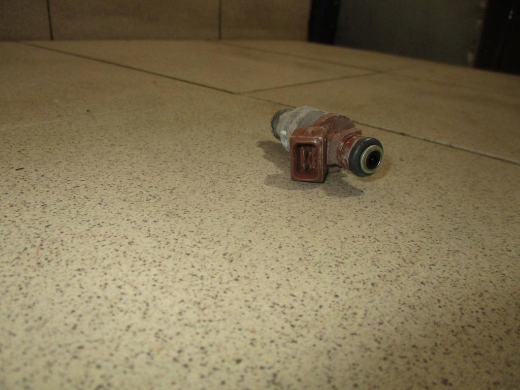 Форсунка топливная, 500 рублей, Пермь