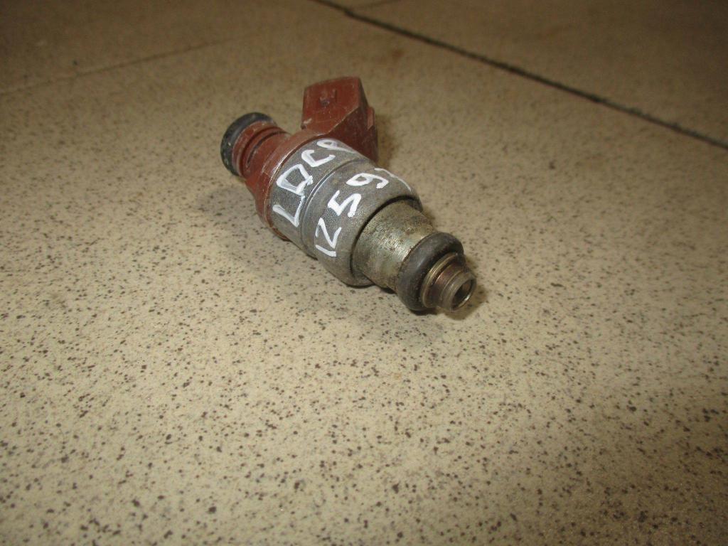 Форсунка топливная, 500 рублей, Пермь