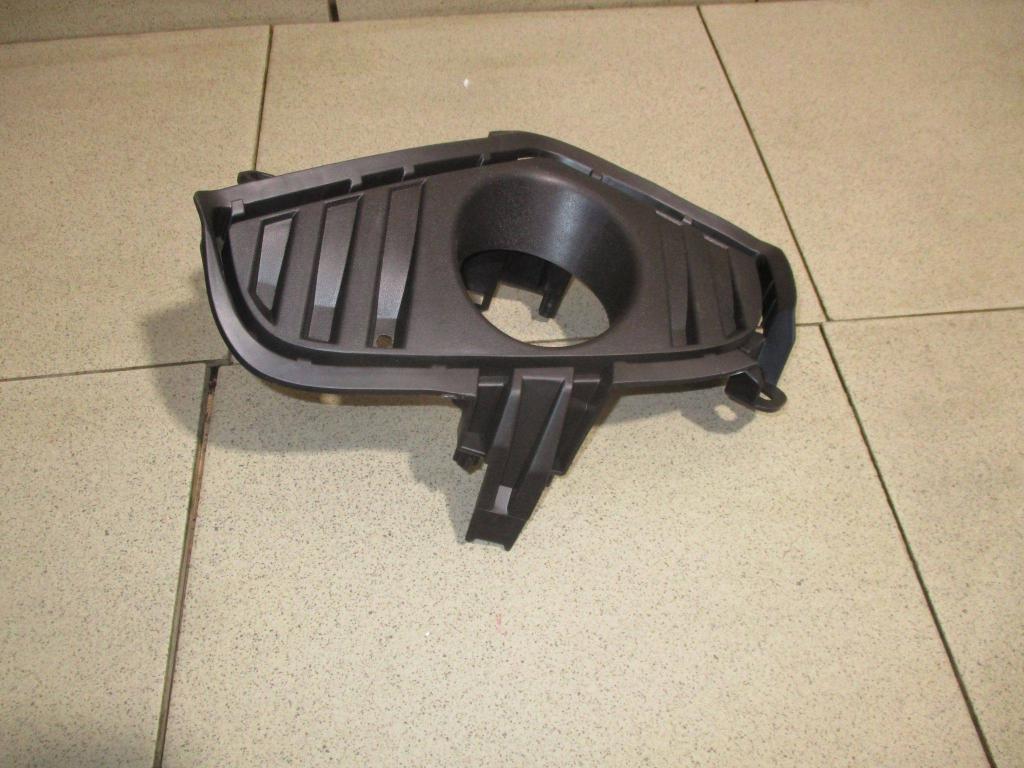 Решетка в бампер левая, 2000 рублей, Пермь