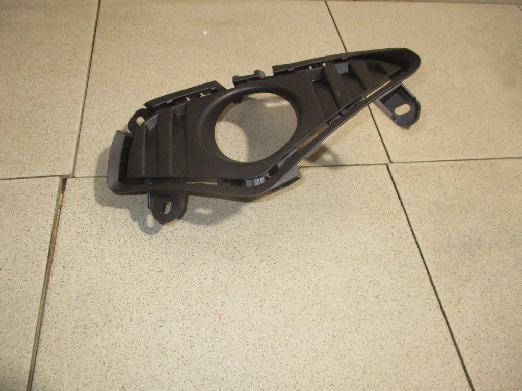 Решетка в бампер левая, 2000 рублей, Пермь