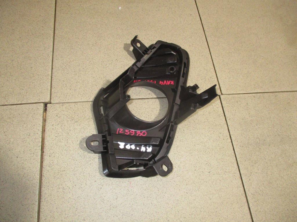 Решетка в бампер левая, 2000 рублей, Пермь