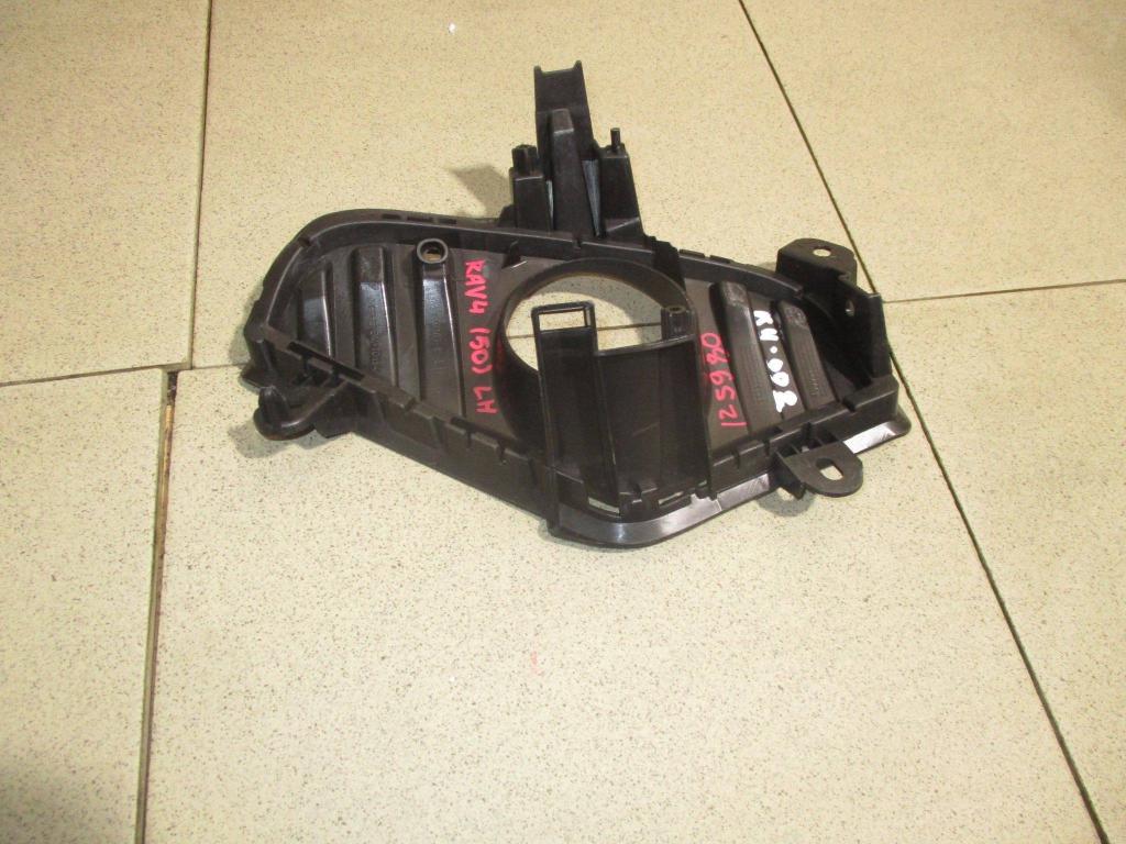 Решетка в бампер левая, 2000 рублей, Пермь