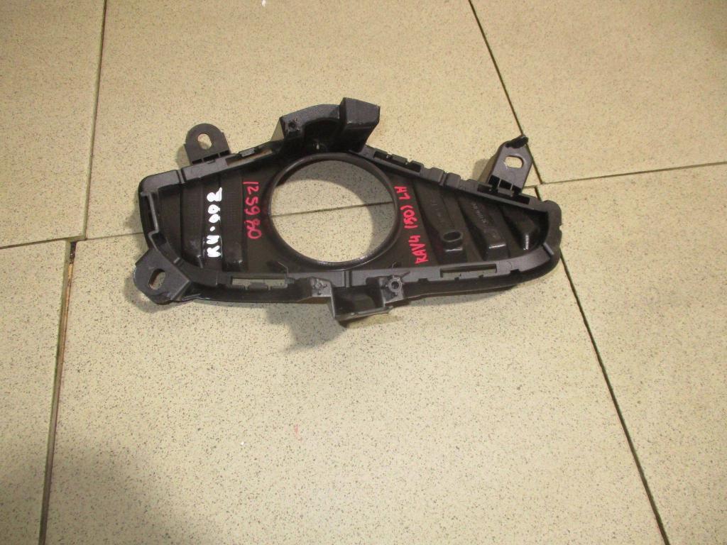 Решетка в бампер левая, 2000 рублей, Пермь