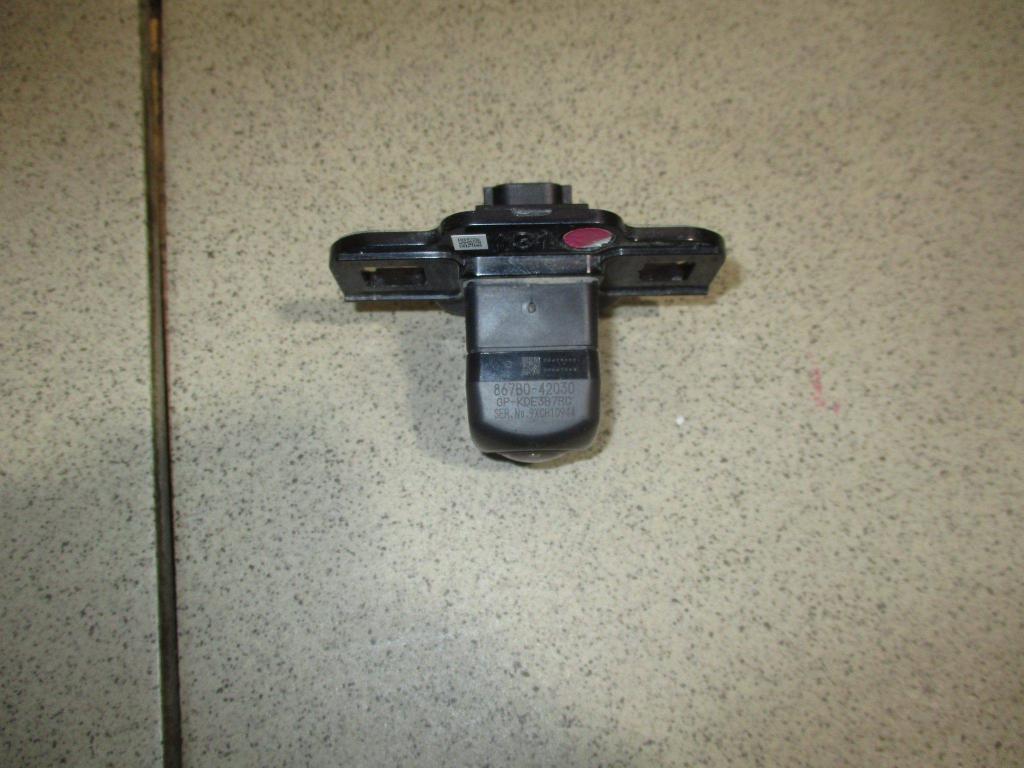 Камера заднего вида, 10000 рублей, Пермь