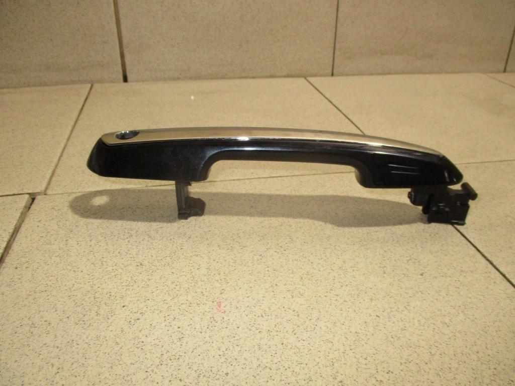 Ручка двери передней наружная левая, 6000 рублей, Пермь