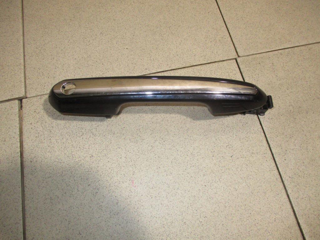 Ручка двери передней наружная левая, 6000 рублей, Пермь