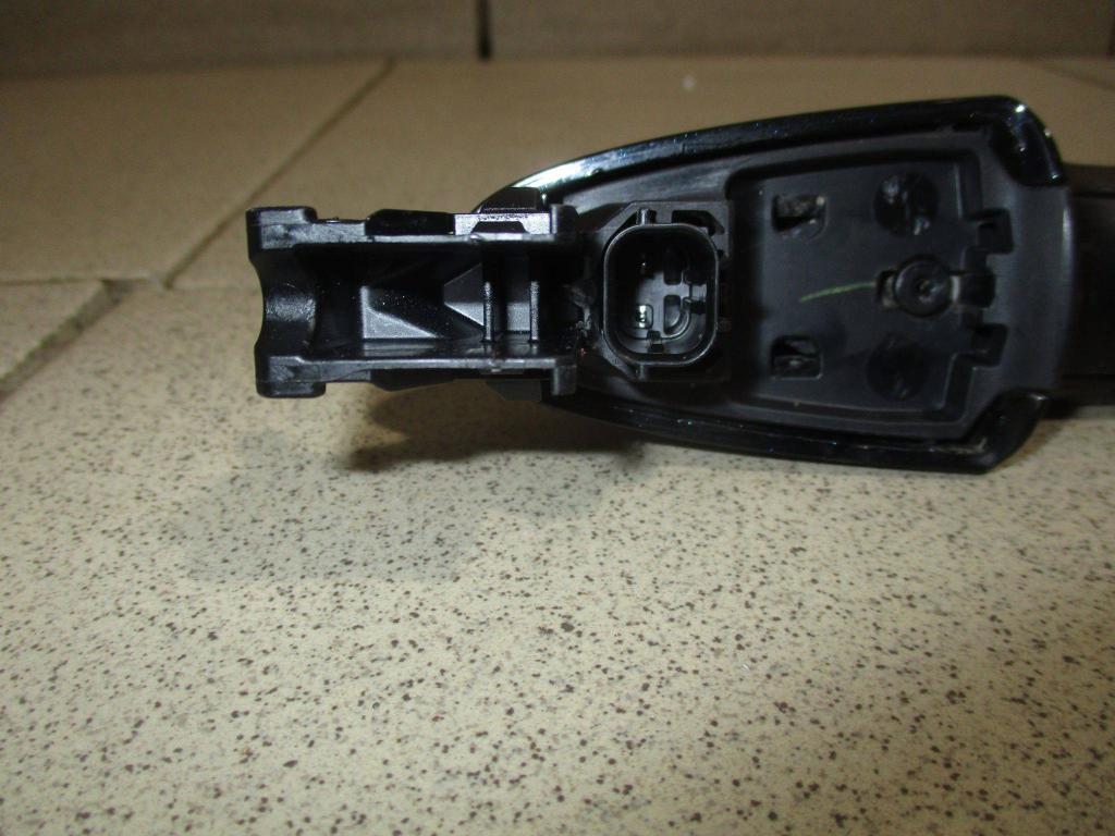 Ручка двери передней наружная левая, 6000 рублей, Пермь