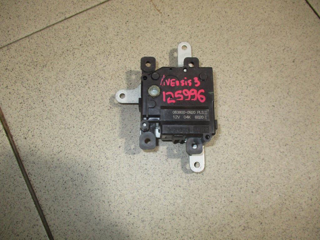 Моторчик заслонки печки, 1000 рублей, Пермь