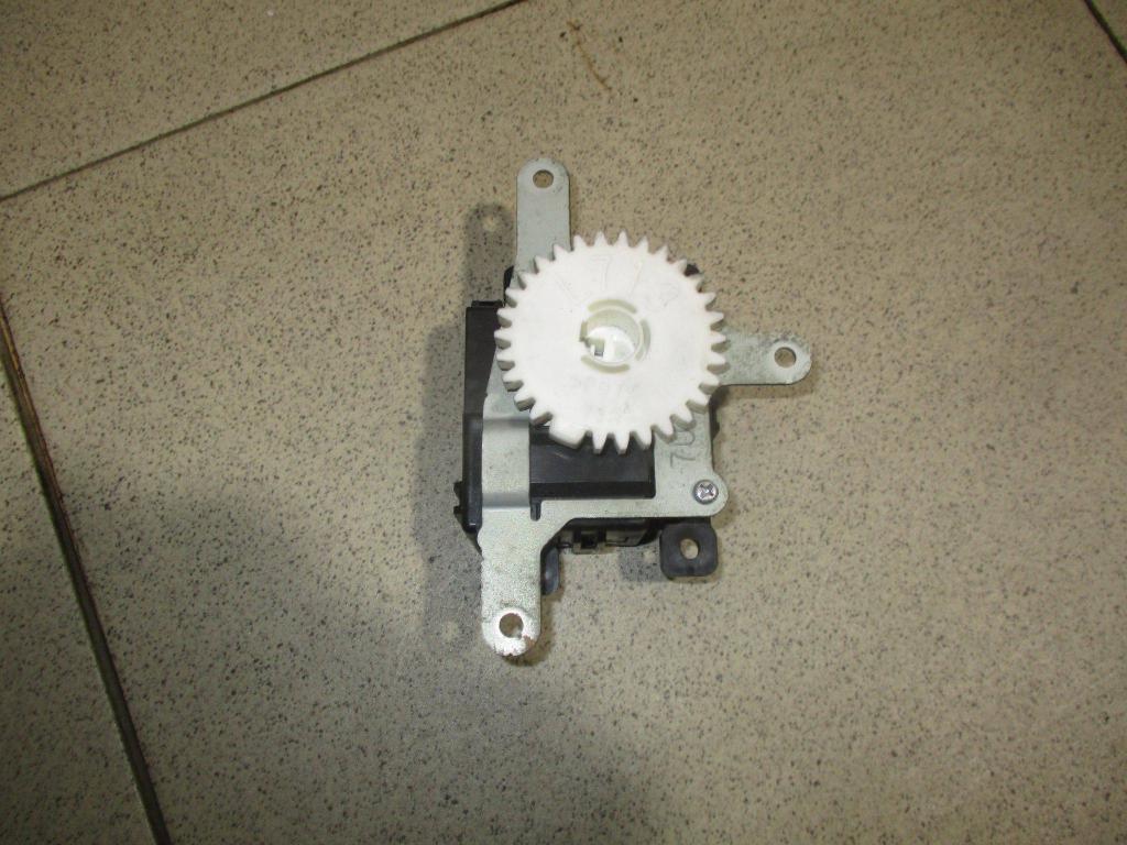 Моторчик заслонки печки, 1000 рублей, Пермь