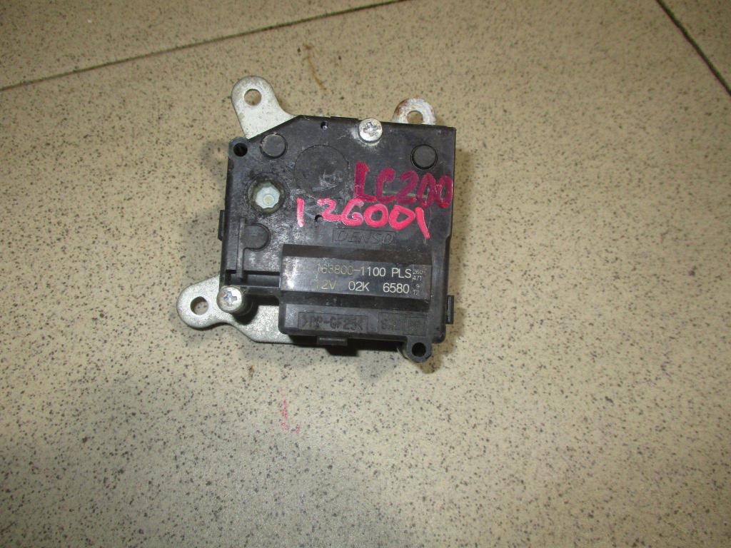 Моторчик заслонки печки, 1000 рублей, Пермь