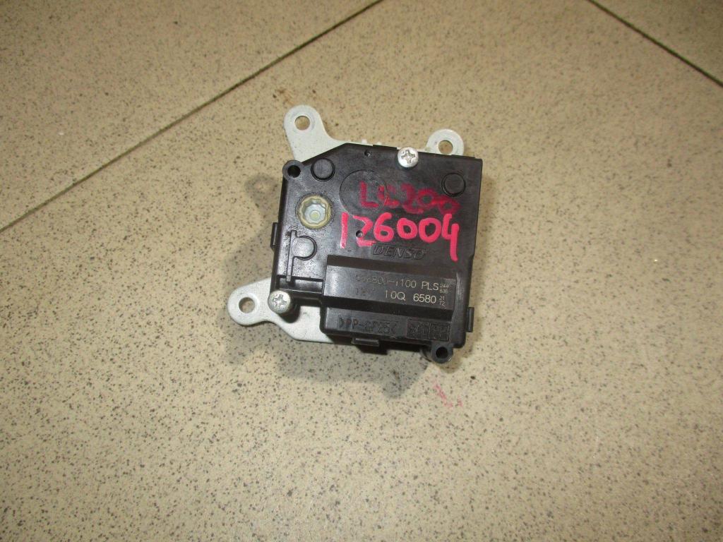 Моторчик заслонки печки, 1000 рублей, Пермь