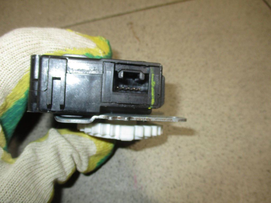 Моторчик заслонки печки, 1000 рублей, Пермь