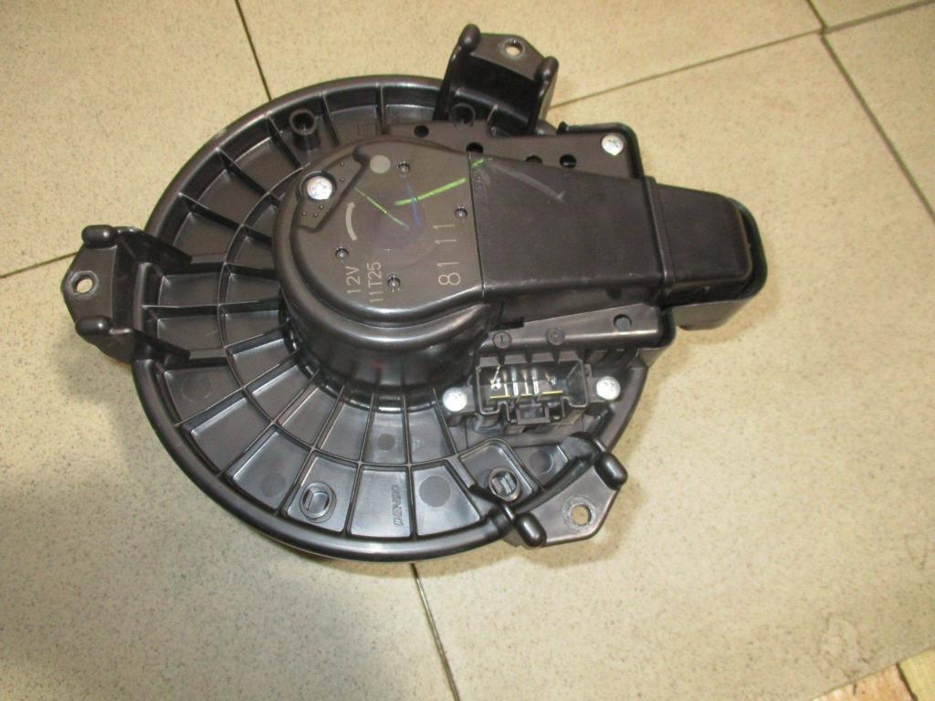 Моторчик печки, 8000 рублей, Пермь