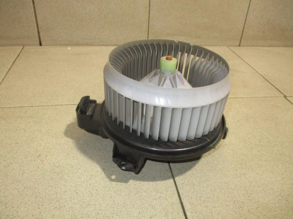 Моторчик печки, 8000 рублей, Пермь