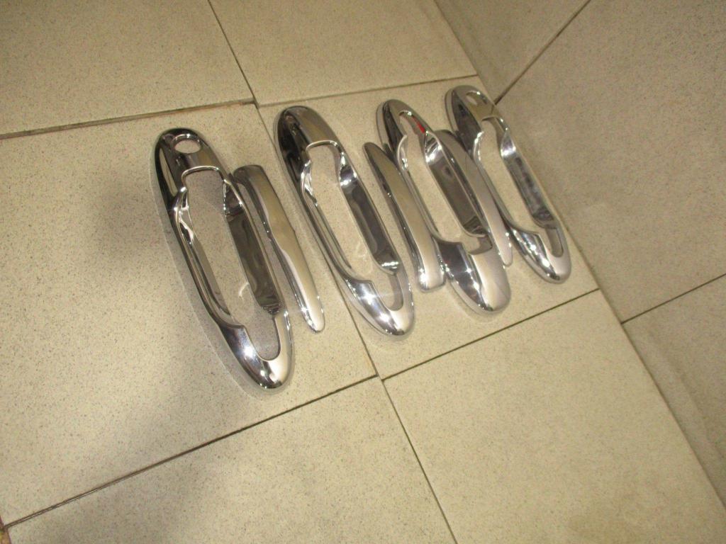 Накладка ручки наружной, 1500 рублей, Пермь