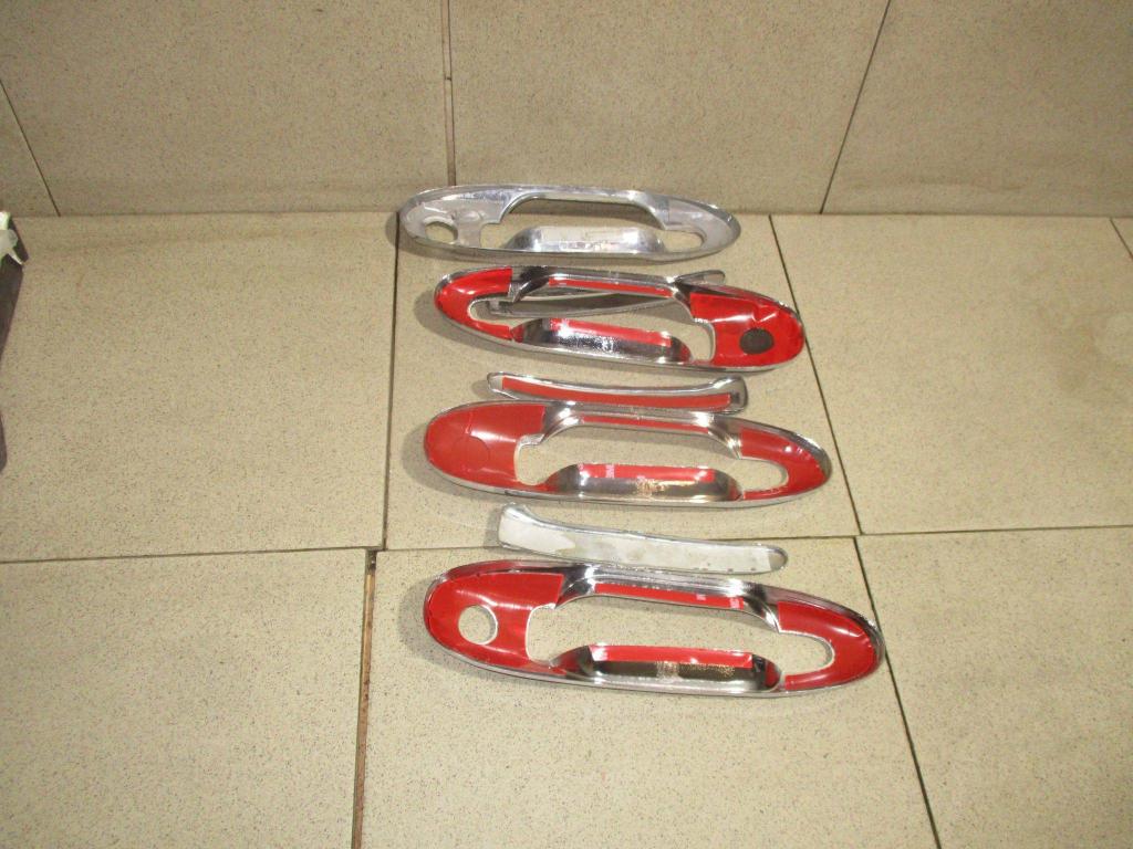 Накладка ручки наружной, 1500 рублей, Пермь