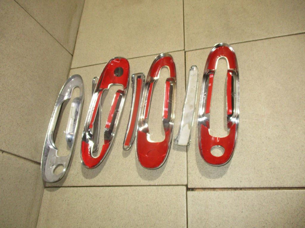 Накладка ручки наружной, 1500 рублей, Пермь