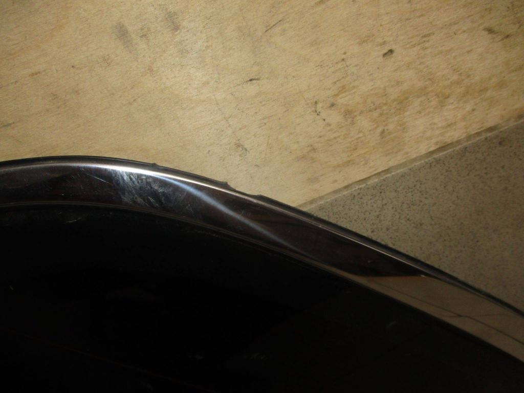 Стекло кузовное глухое левое, 6000 рублей, Пермь