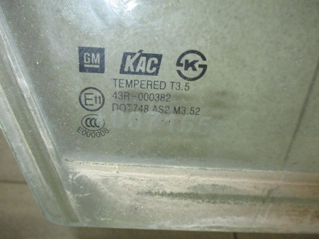 Стекло двери передней правой, 1000 рублей, Пермь