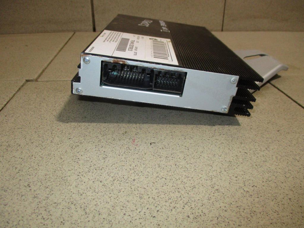 Усилитель акустической системы, 9000 рублей, Пермь