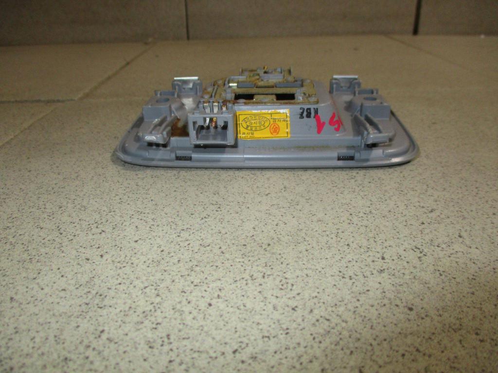 Плафон салонный, 500 рублей, Пермь