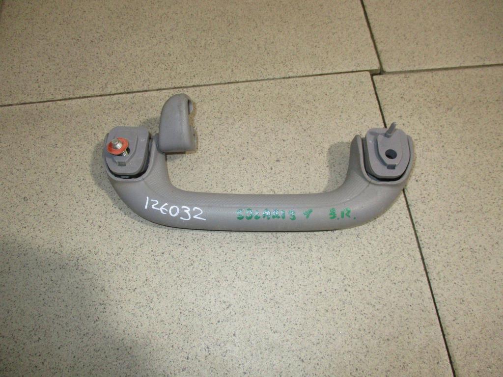 Ручка потолочная, 500 рублей, Пермь