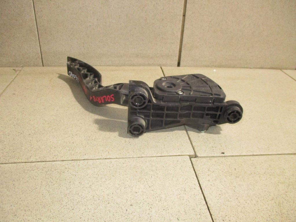 Педаль газа, 1200 рублей, Пермь