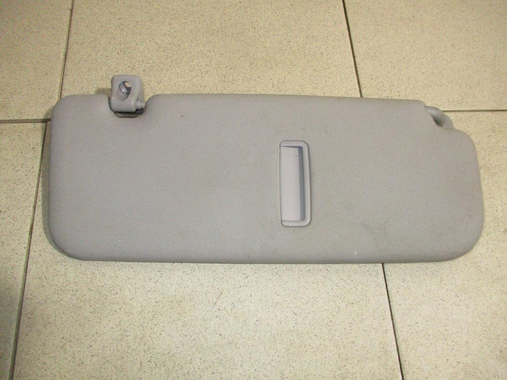 Козырек солнцезащитный левый, 800 рублей, Пермь