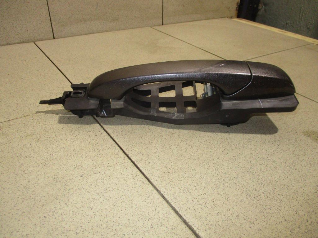 Ручка двери задней наружная левая, 3500 рублей, Пермь