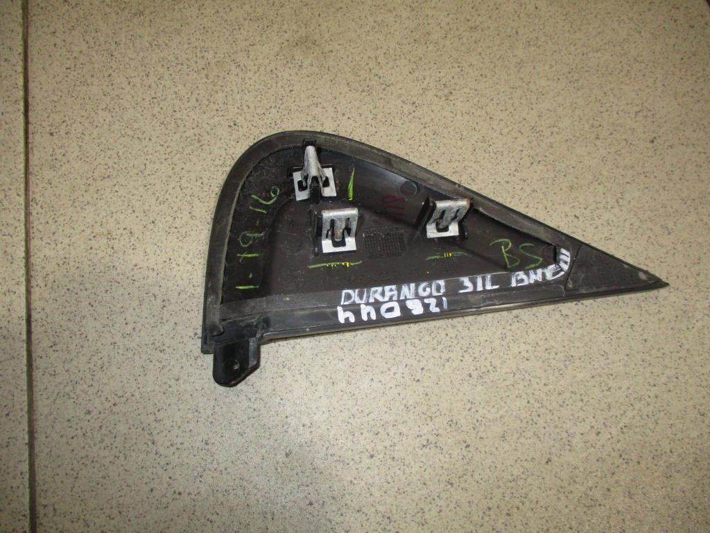 Накладка двери задней левой, 2000 рублей, Пермь