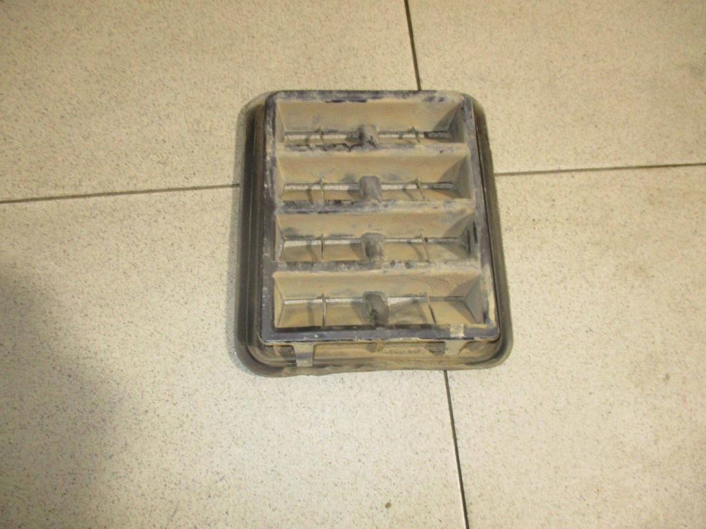 Решетка вентиляционная, 1000 рублей, Пермь