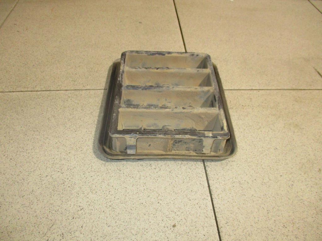 Решетка вентиляционная, 1000 рублей, Пермь