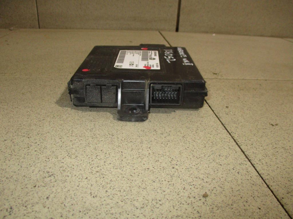 Блок электронный, 2500 рублей, Пермь