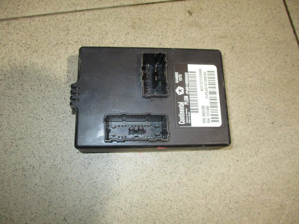 Блок электронный, 7000 рублей, Пермь