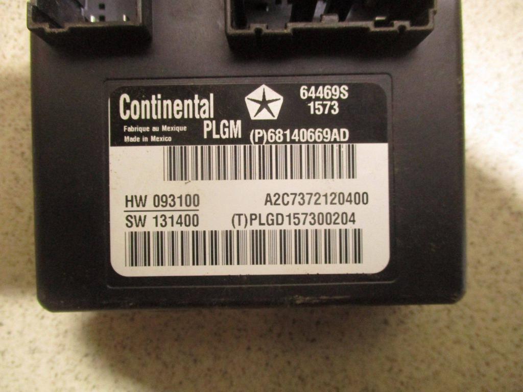 Блок электронный, 7000 рублей, Пермь