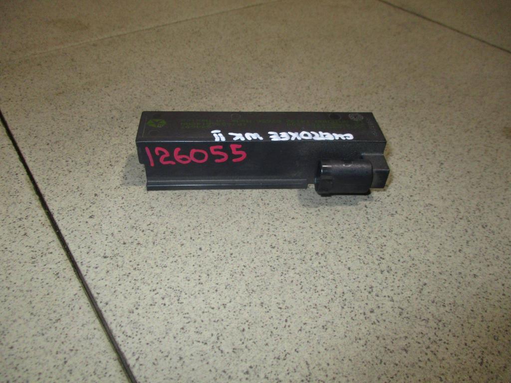 Антенна, 1000 рублей, Пермь