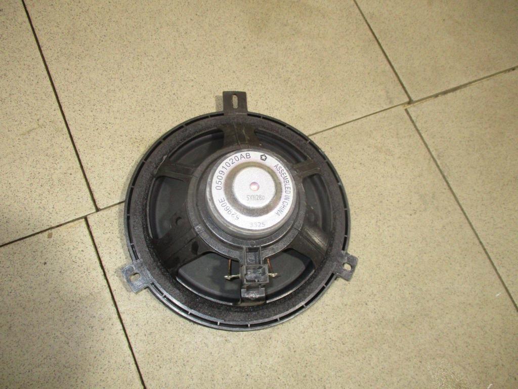 Динамик, 1500 рублей, Пермь