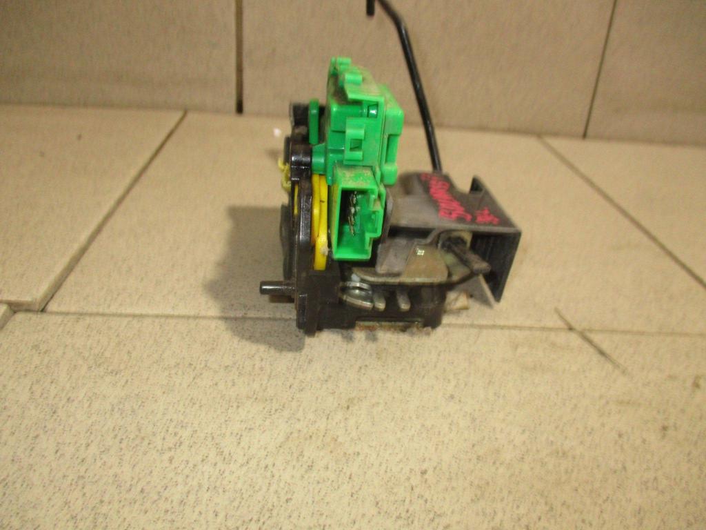 Замок двери задней левой, 1000 рублей, Пермь